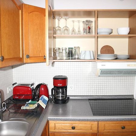 Holiday Home Roy برلين المظهر الخارجي الصورة