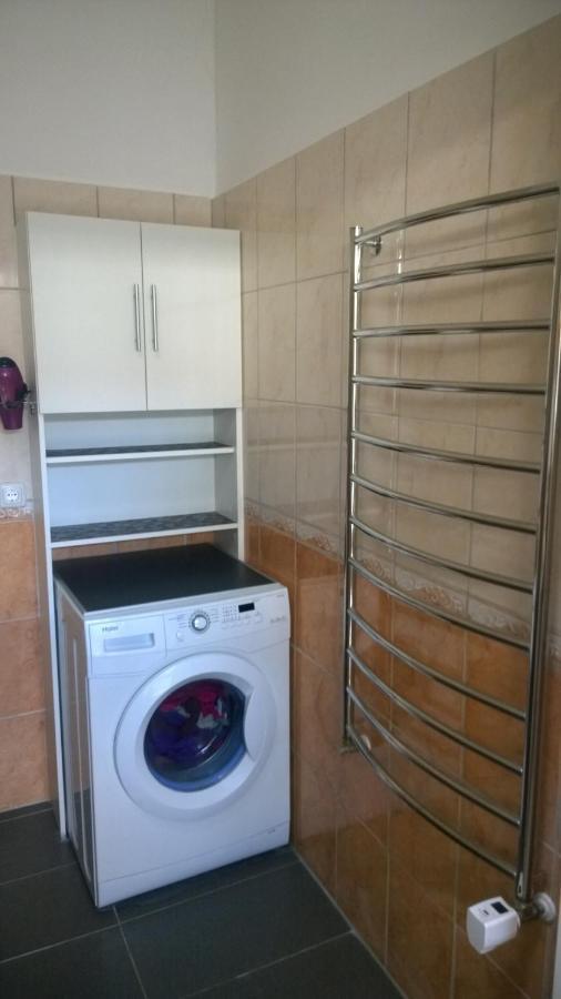 Holiday Home Roy برلين المظهر الخارجي الصورة