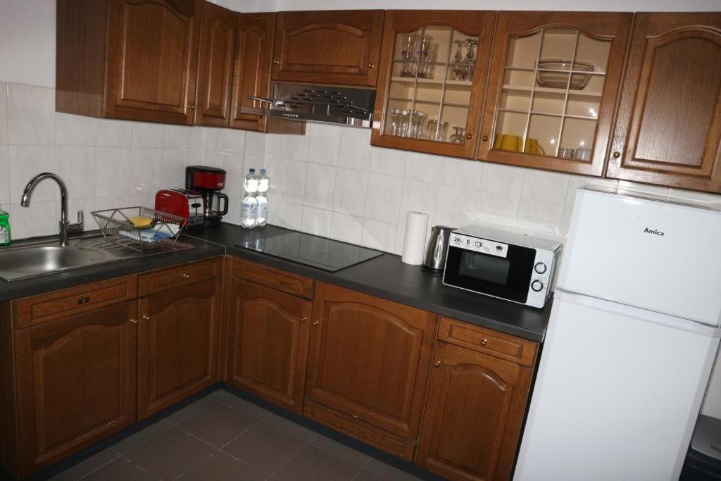 Holiday Home Roy برلين المظهر الخارجي الصورة