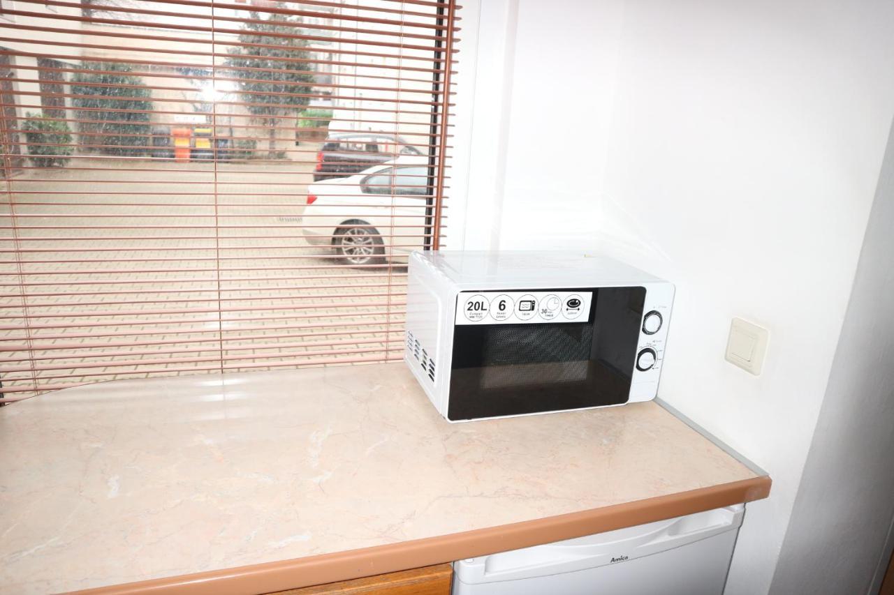 Holiday Home Roy برلين المظهر الخارجي الصورة