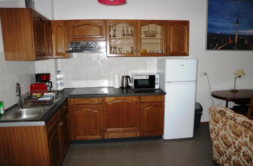 Holiday Home Roy برلين المظهر الخارجي الصورة