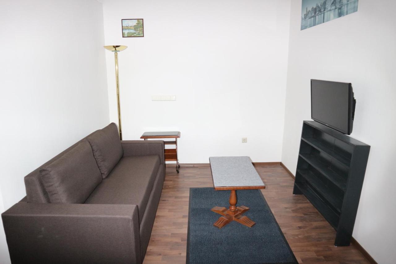 Holiday Home Roy برلين المظهر الخارجي الصورة