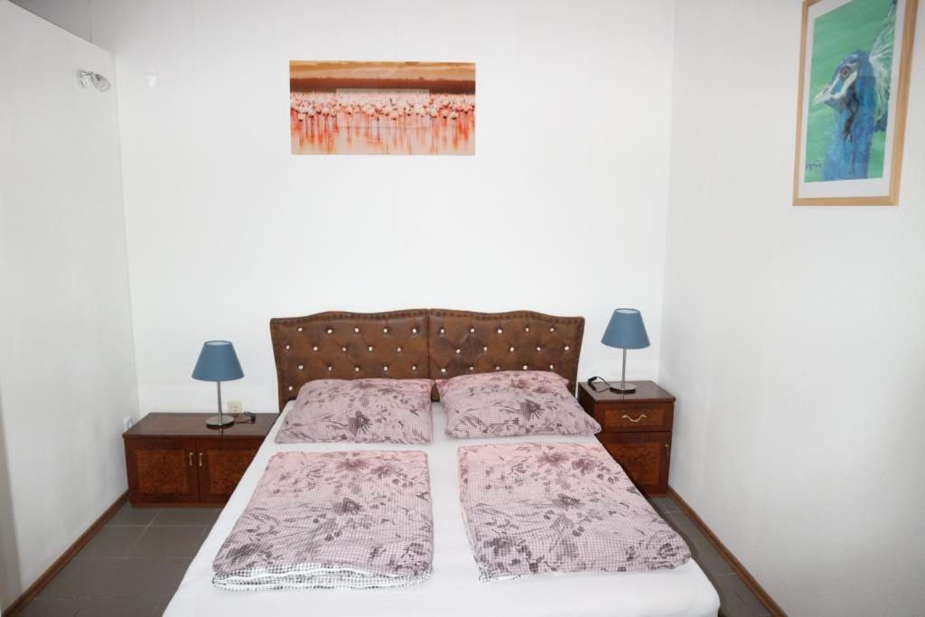Holiday Home Roy برلين المظهر الخارجي الصورة