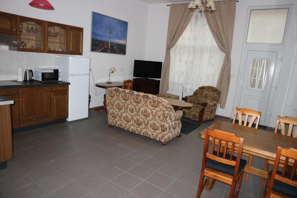 Holiday Home Roy برلين المظهر الخارجي الصورة
