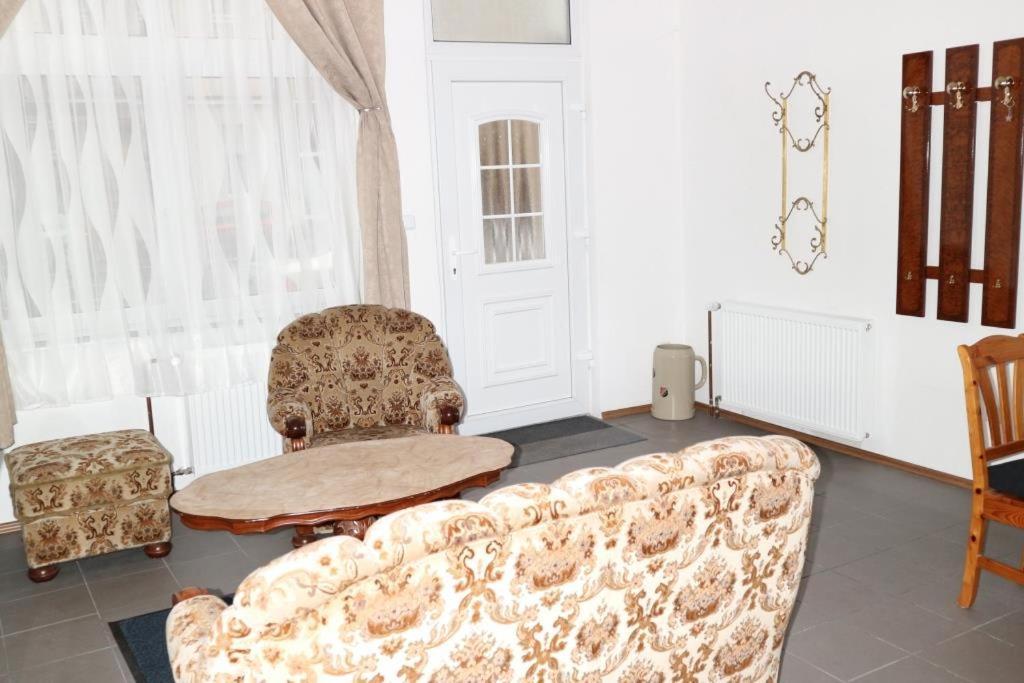 Holiday Home Roy برلين المظهر الخارجي الصورة