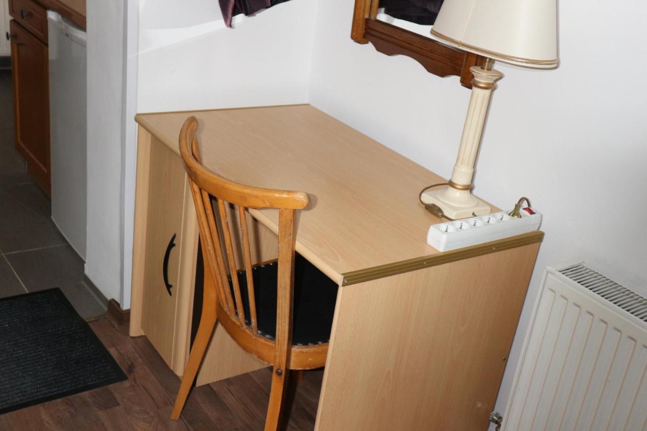 Holiday Home Roy برلين المظهر الخارجي الصورة