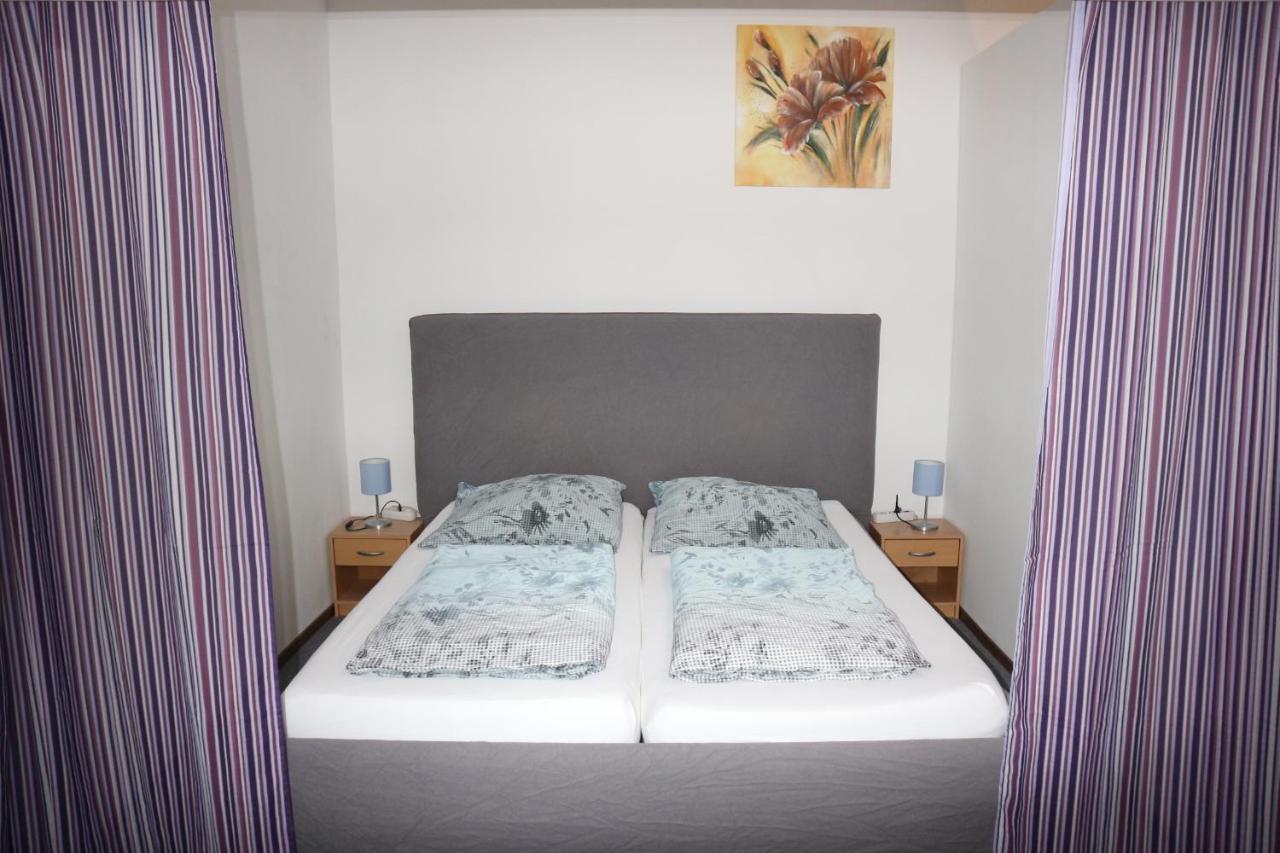 Holiday Home Roy برلين المظهر الخارجي الصورة