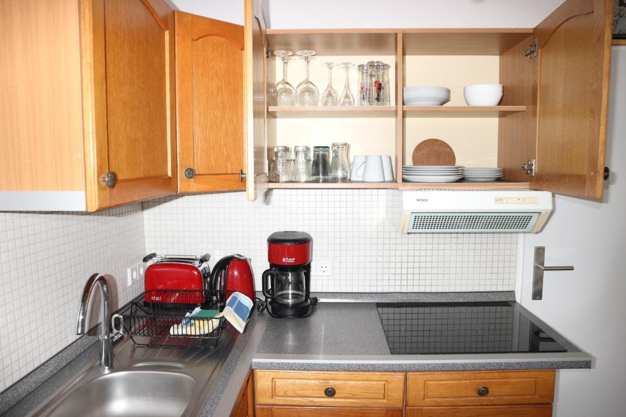 Holiday Home Roy برلين المظهر الخارجي الصورة
